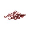 X Zone Lure Wacky Rigging O’Rings