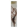 Plumes de coq génétique DOHIKU CMG – 5 pièces