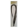 Plumes de coq génétique DOHIKU CMG – 5 pièces