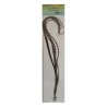 Plumes de coq génétique DOHIKU CMG – 5 pièces