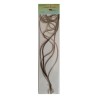 Plumes de coq génétique DOHIKU CMG – 5 pièces
