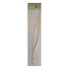 Plumes de coq génétique DOHIKU CMG – 5 pièces