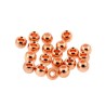Billes en laiton DOHIKU pour nymphes et streamers