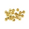 Billes en laiton DOHIKU pour nymphes et streamers
