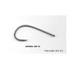 Hameçons sans ardillon DOHIKU HDT Stinger – Streamers carnassiers