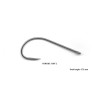 Hameçons sans ardillon DOHIKU HDT Stinger – Streamers carnassiers