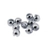 Billes tungstène fendues DOHIKU pour nymphes jig