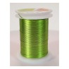 Fil métallique plat DOHIKU NDF Medium – 16m