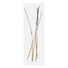 Quills naturels DOHIKU Quill Body QBN – 20 pièces