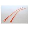 Connecteurs rapides DOHIKU QCN – 2 pièces