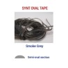 Synt Oval Tape DOHIKU SOT – 2m