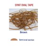 Synt Oval Tape DOHIKU SOT – 2m