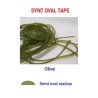 Synt Oval Tape DOHIKU SOT – 2m