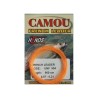Hends Camou French Leader - Bas de ligne nymphe