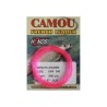 Hends Camou French Leader - Bas de ligne nymphe