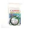 Hends Camou French Leader - Bas de ligne nymphe