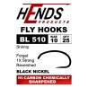 Hends BL510 - hameçon courbe renforcé
