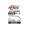 Hends 750 - hameçon streamer pour brochet
