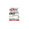 Hends BL300 - hameçon sans ardillon pour noyées