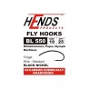 Hends BL550 - hameçon pour klinkhåmers