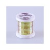 Hends Perdigone Pearl Tinsel - Tinsel translucide