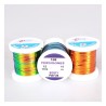 Hends Perdigone Pearl Tinsel - Tinsel translucide