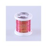 Hends Perdigone Pearl Tinsel - Tinsel translucide