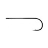 Hends 777 - hameçon black nickel pour grands streamers