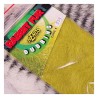 Hends Rabbit Fur Dubbing - Dubbing de lapin