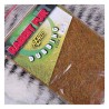 Hends Rabbit Fur Dubbing - Dubbing de lapin