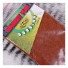 Hends Rabbit Fur Dubbing - Dubbing de lapin