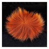 Hends Arctic Fox - Fourrure de renard arctique