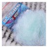 Hends UV Ice Dubbing - Dubbing synthétique UV