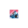 Hends UV Blend Dubbing - Dubbing naturel et UV