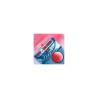 Hends UV Blend Dubbing - Dubbing naturel et UV