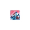 Hends UV Blend Dubbing - Dubbing naturel et UV