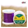 Hends Flat Tinsel - Tinsel plat de montage
