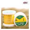 Hends Flat Tinsel - Tinsel plat de montage
