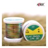 Hends Flat Tinsel - Tinsel plat de montage