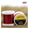 Hends Oval Tinsel - Tinsel ovale