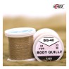 Hends Body Quills - Fil translucide pour corps