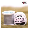Hends Body Quills - Fil translucide pour corps