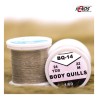 Hends Body Quills - Fil translucide pour corps