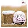Hends Body Quills - Fil translucide pour corps