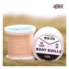 Hends Body Quills - Fil translucide pour corps