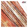 Hends Holographic Hair - Fibres plates brillantes