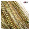 Hends Holographic Hair - Fibres plates brillantes