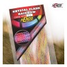 Hends Krystal Flash Rainbow - Fibres iridescentes