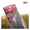 Hends Krystal Flash Double - Fibres pour streamers