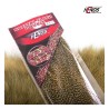 Hends Krystal Flash Double - Fibres pour streamers